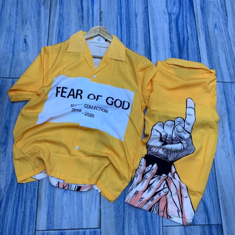 Shirts - Picture 5 of 7